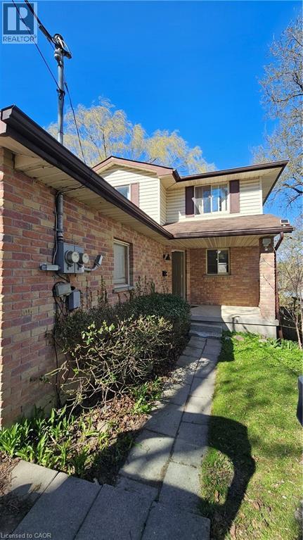 155 DUFFERIN Street Unit# A, Guelph, Ontario, N1H4B2 — Photo 2