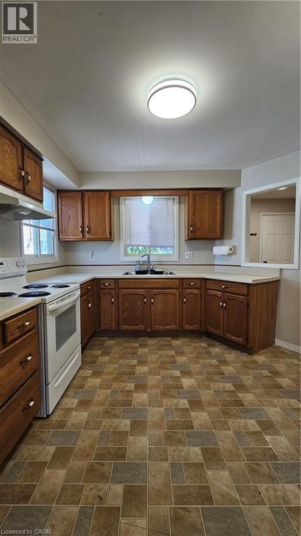 155 DUFFERIN Street Unit# A, Guelph, Ontario, N1H4B2 — Photo 9