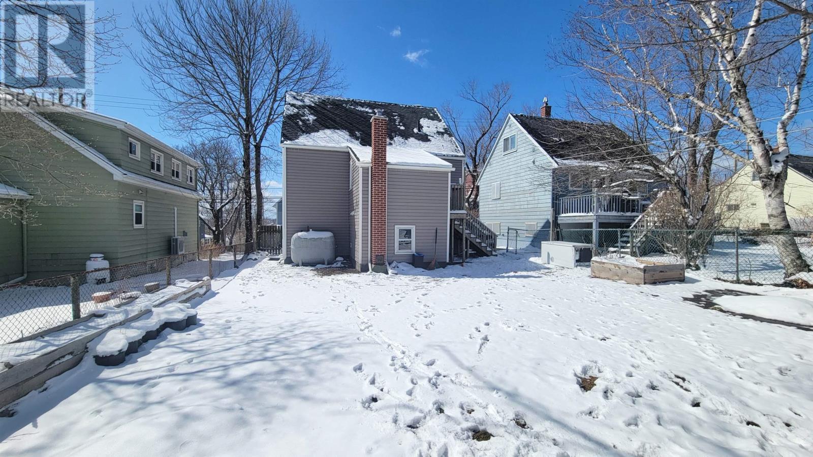 Property 39 of 45 of 3615/ 3617 Robie Street