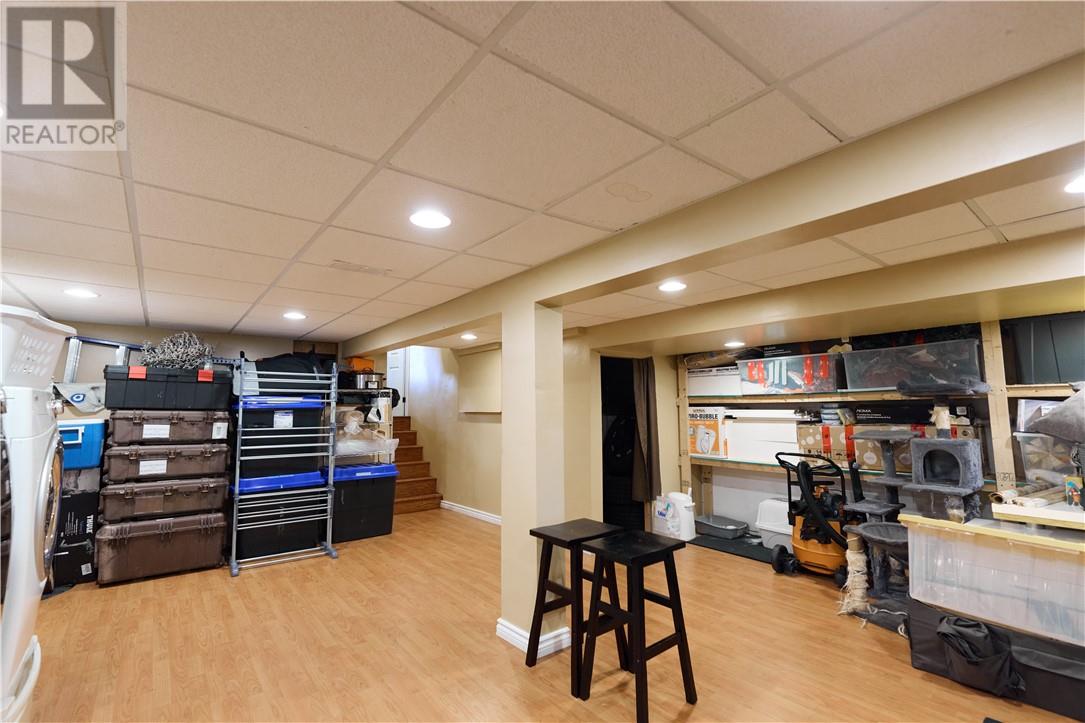 141 Plumtree Crescent, Sudbury, Ontario, P3B4G6 — Photo 30
