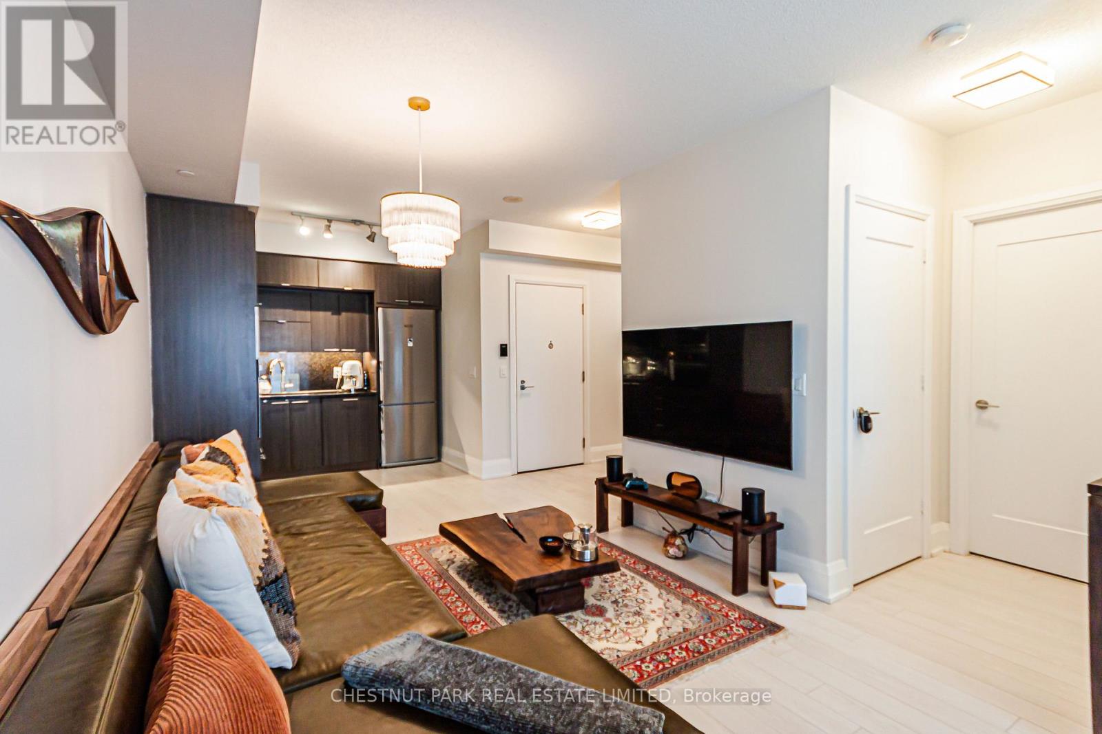 #1801 120 HARRISON GARDEN BOULEVARD - 15