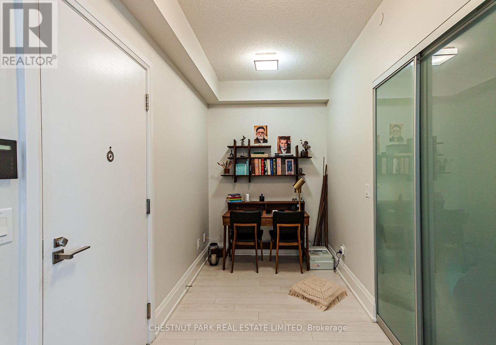 #1801 120 HARRISON GARDEN BOULEVARD - 19