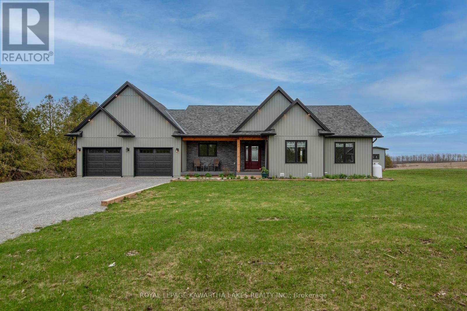168 WALKERS ROAD