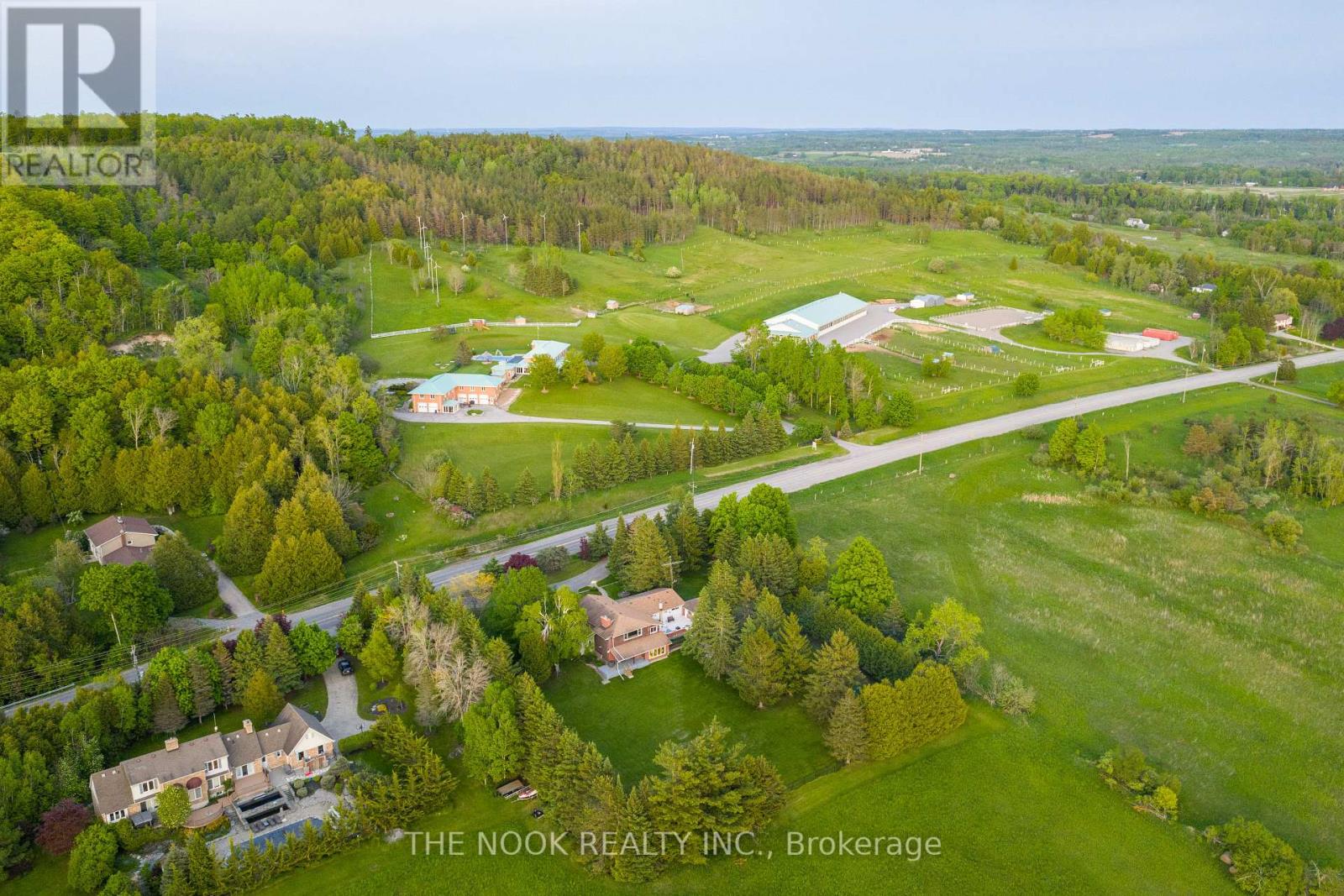201 SKI HILL ROAD - 50