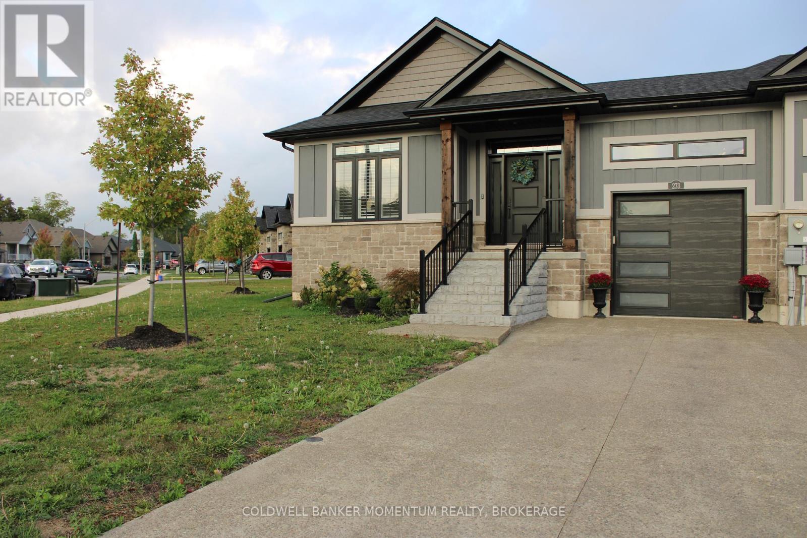 273 LANCASTER DRIVE - 3