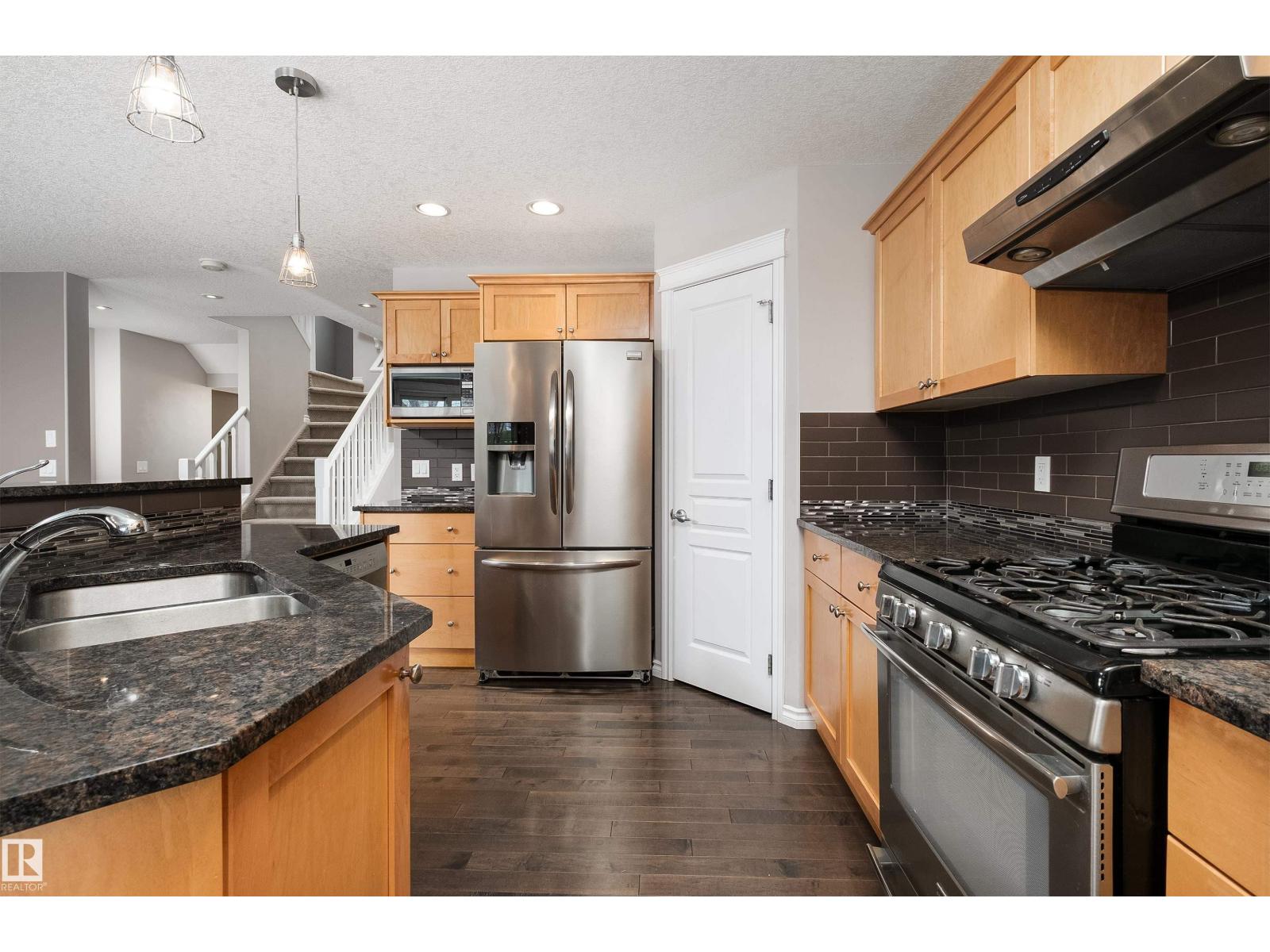 69 Cavan CR, Sherwood Park