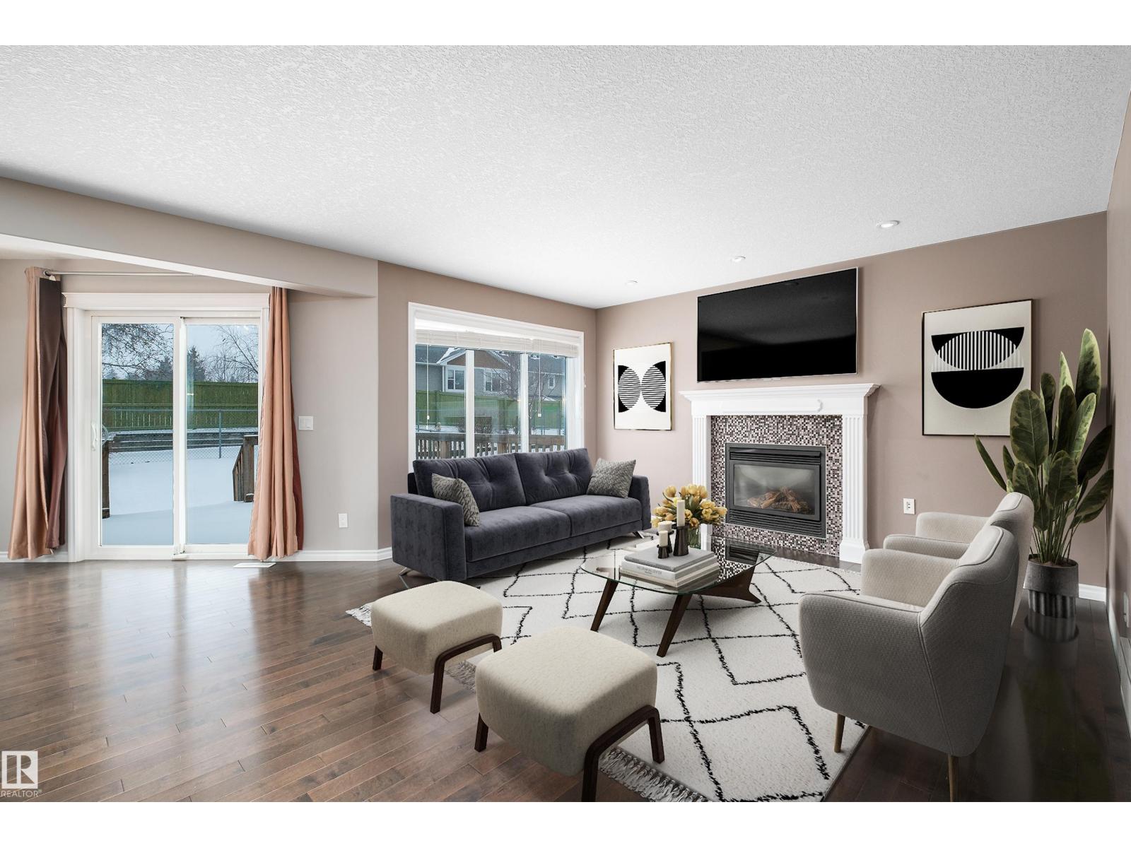 69 Cavan CR, Sherwood Park