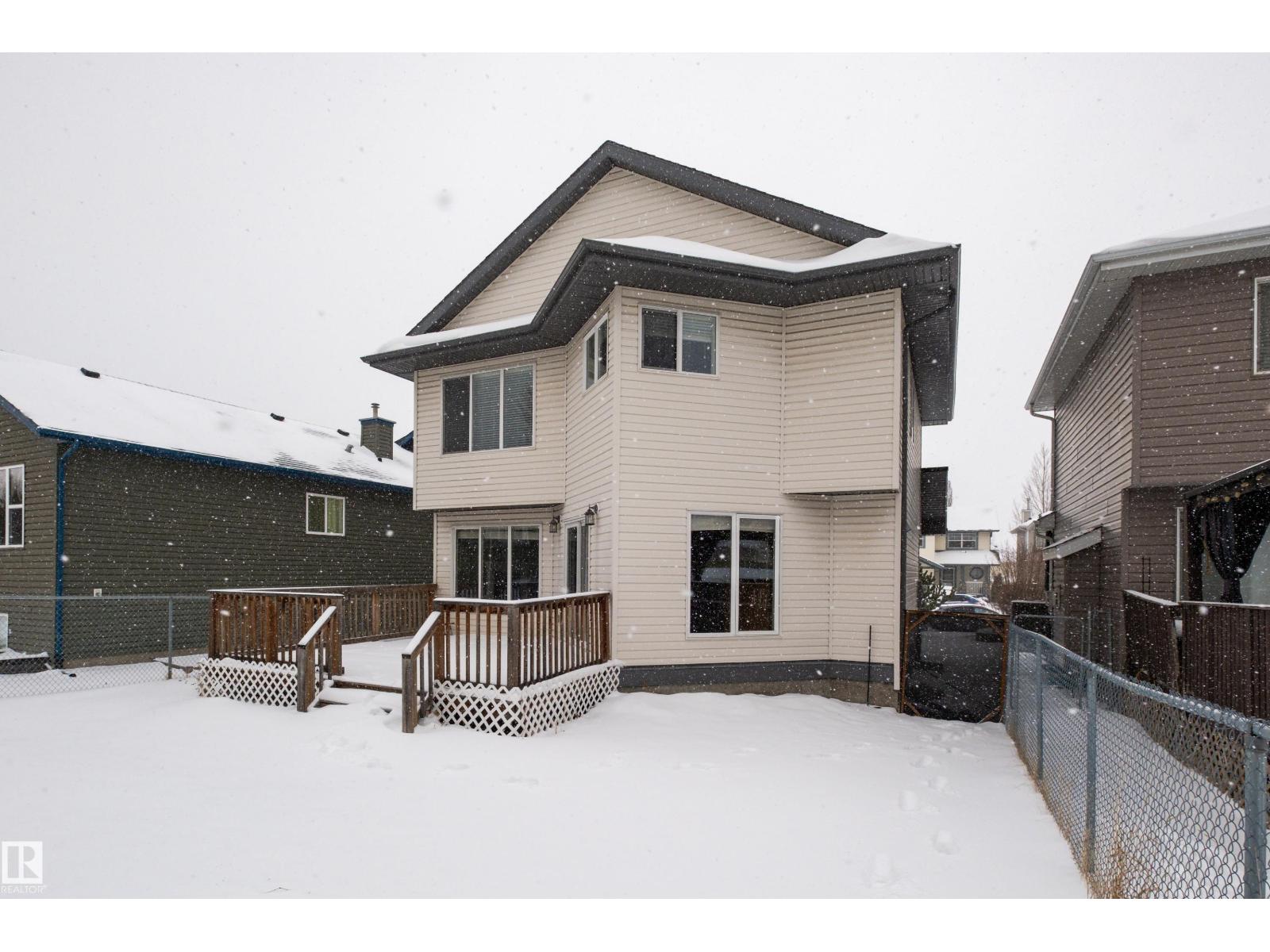 69 Cavan CR, Sherwood Park
