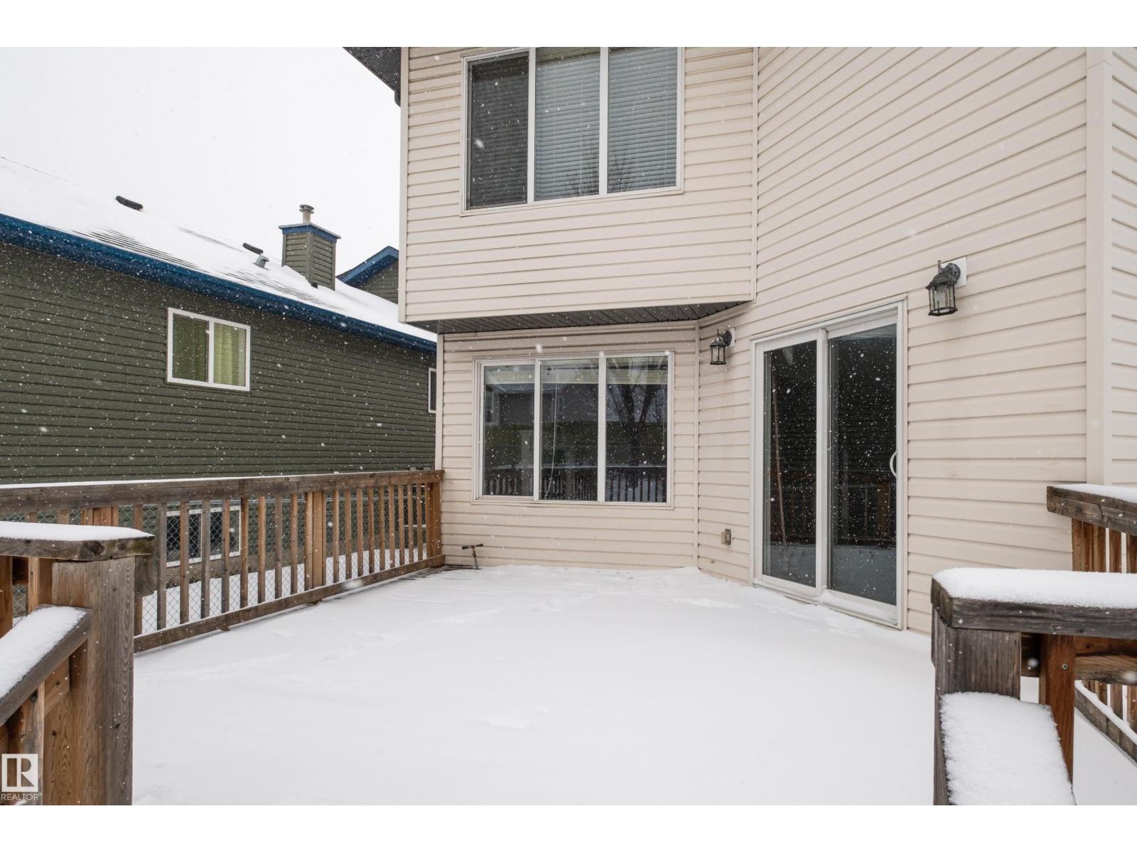 69 Cavan CR, Sherwood Park