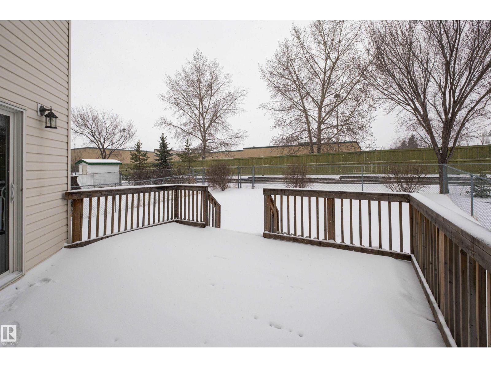 69 Cavan CR, Sherwood Park