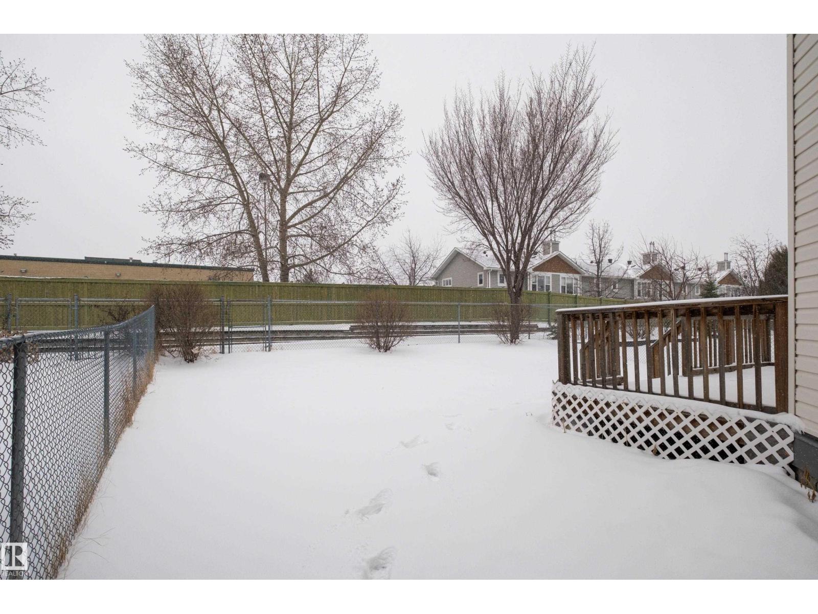 69 Cavan CR, Sherwood Park