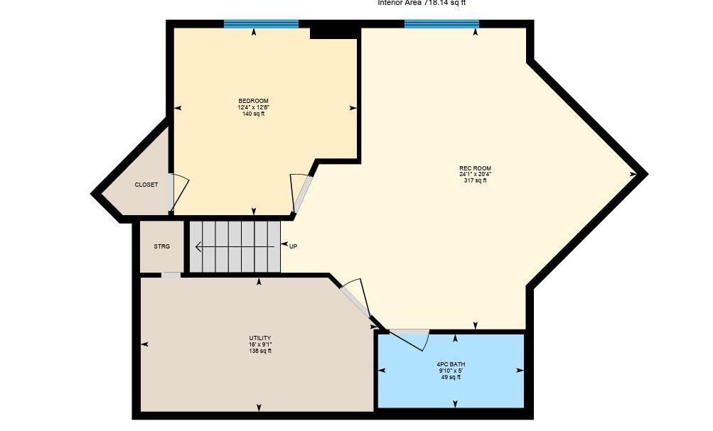 69 Cavan CR, Sherwood Park