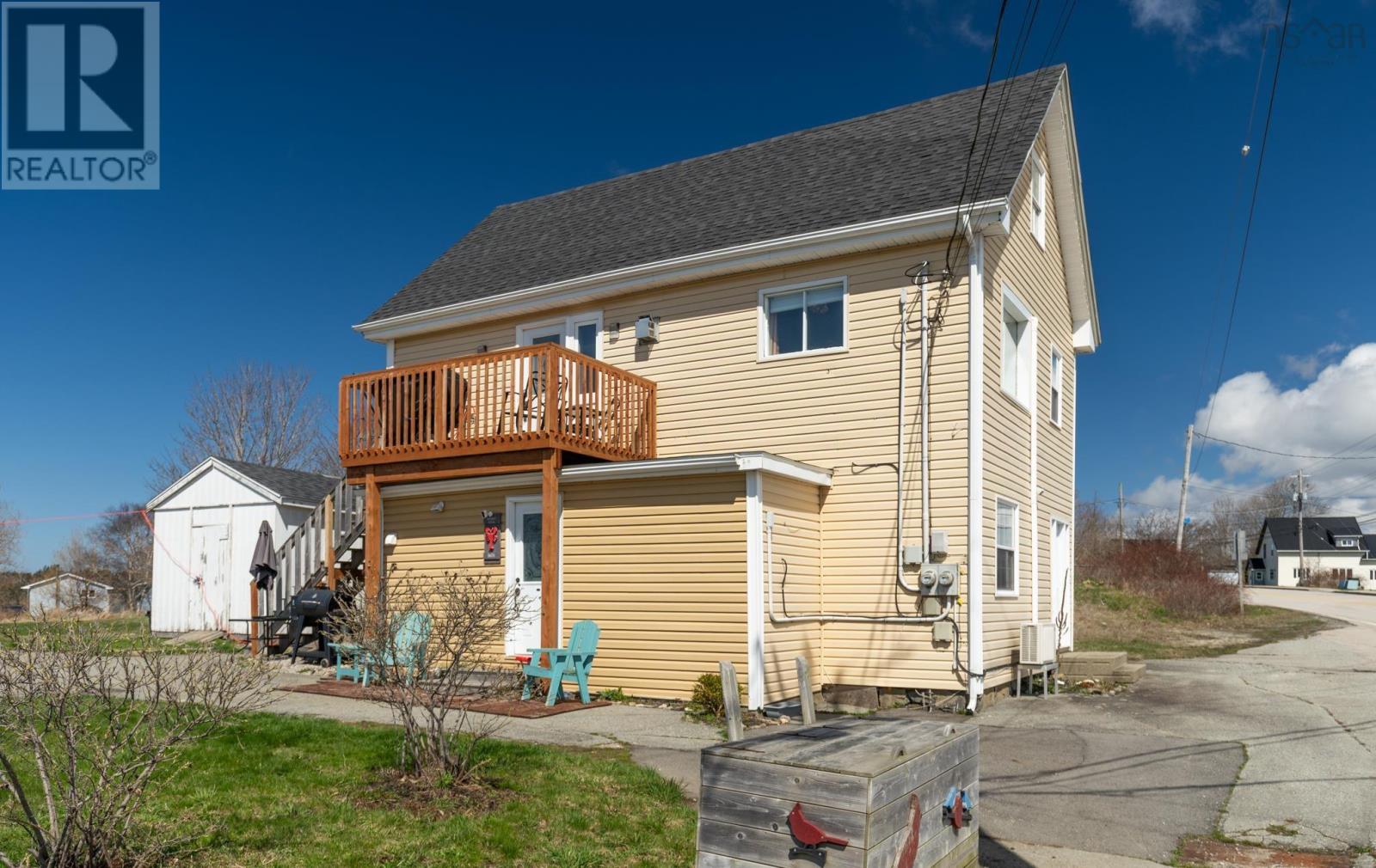 Property photo of 805 Highway 1