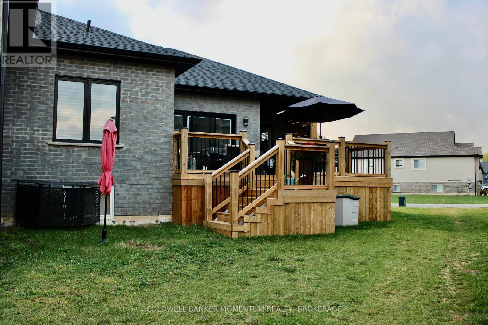 273 LANCASTER DRIVE - 28