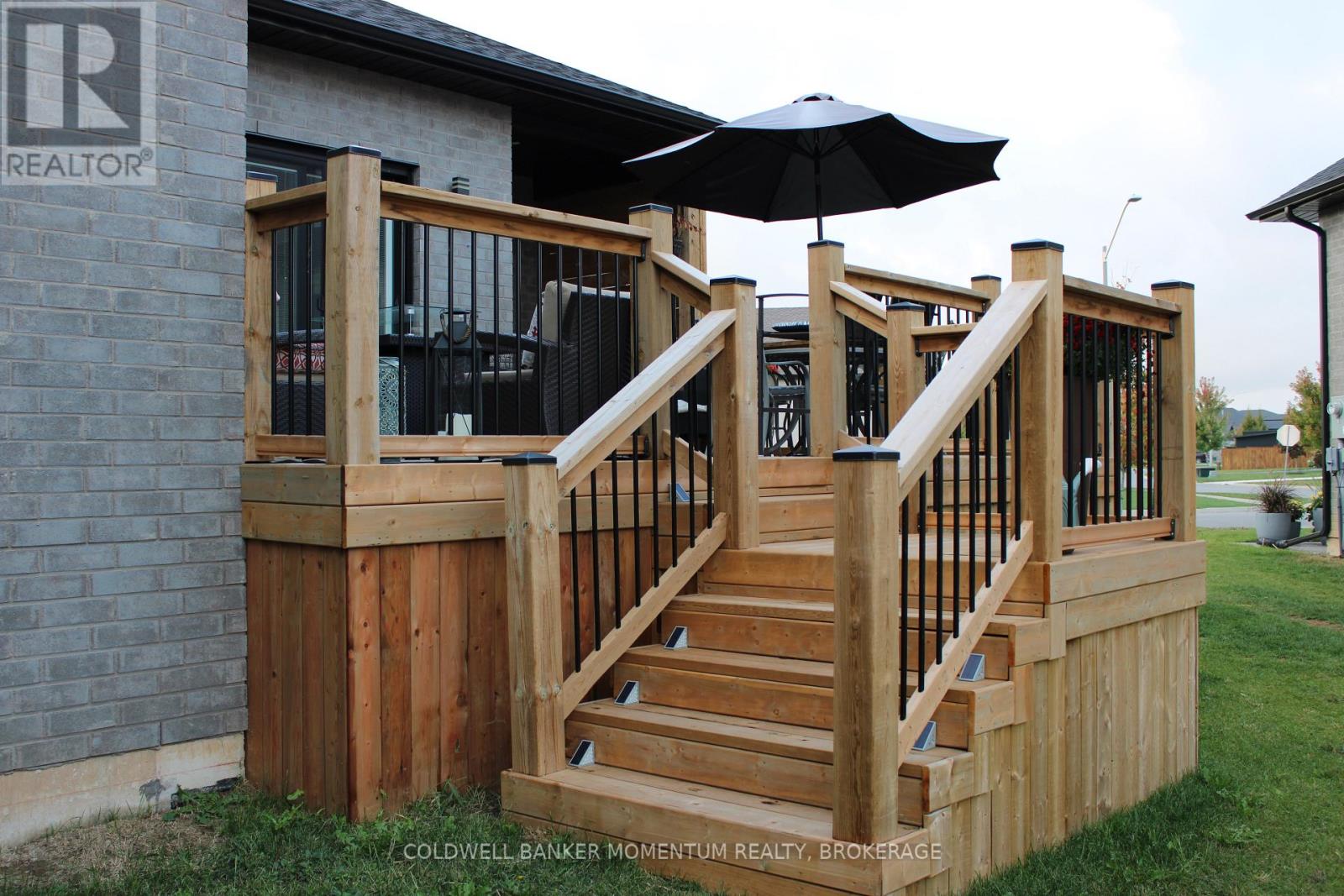 273 LANCASTER DRIVE - 29