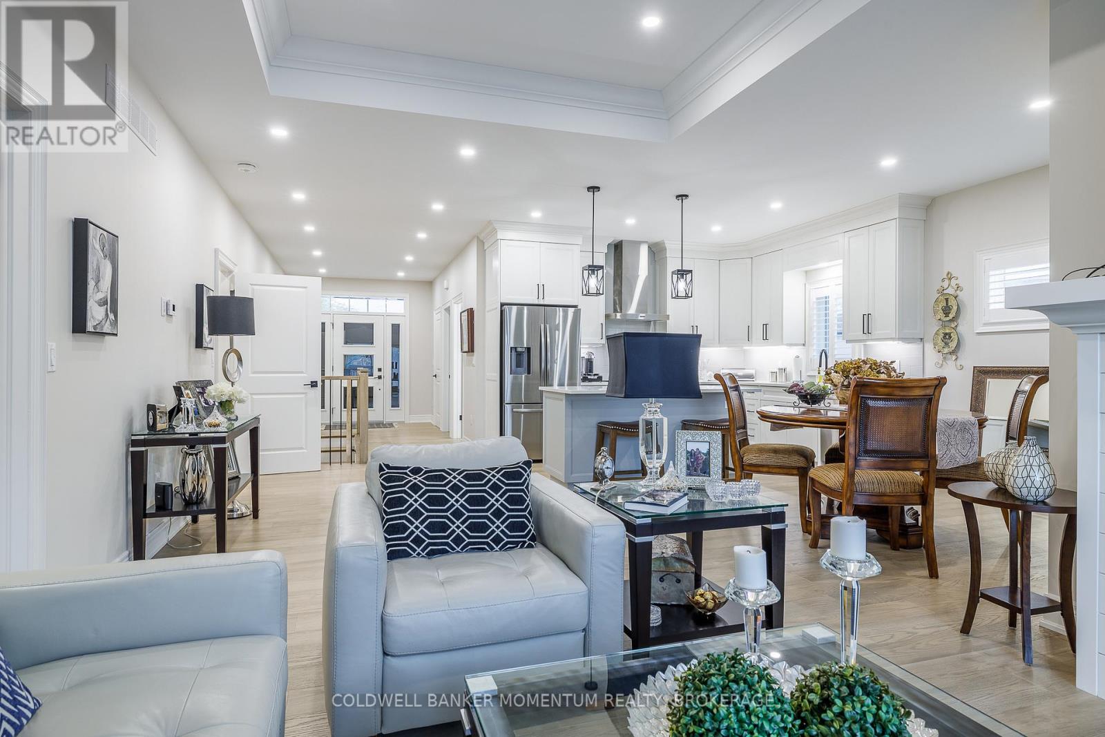 273 LANCASTER DRIVE - 17