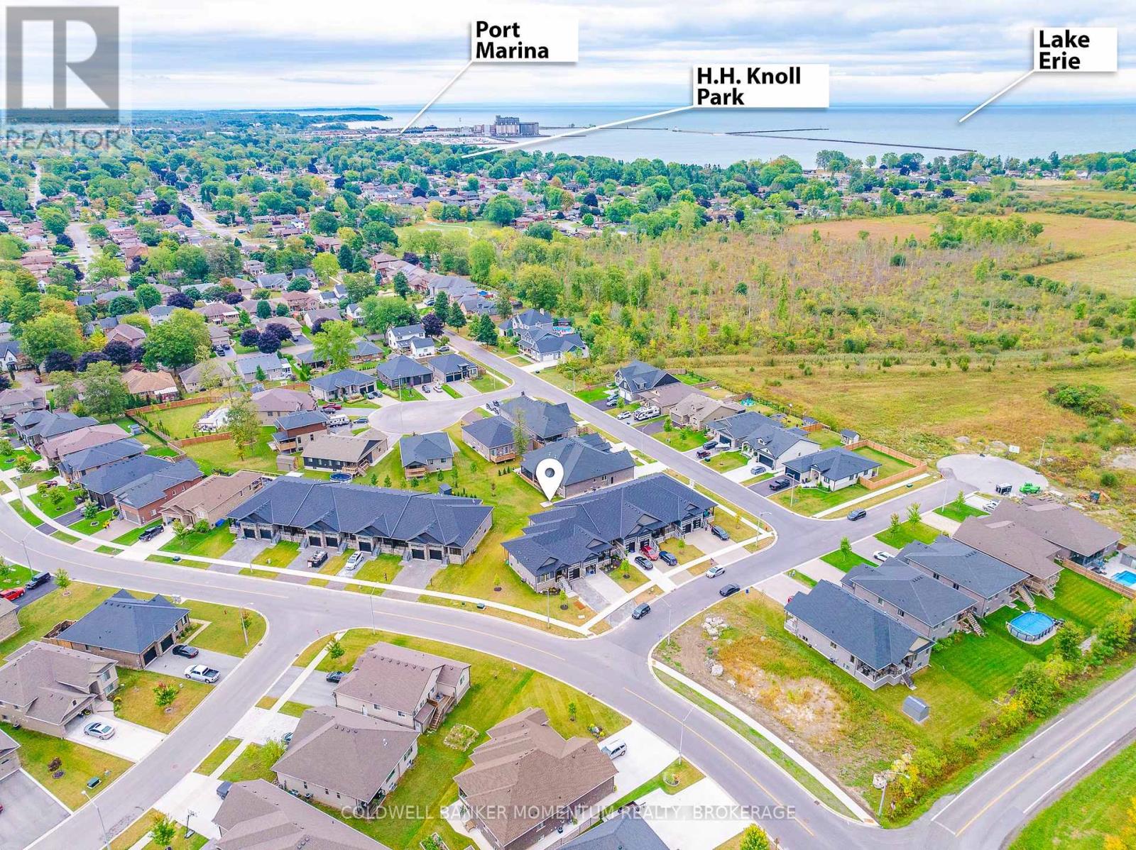 273 LANCASTER DRIVE - 37