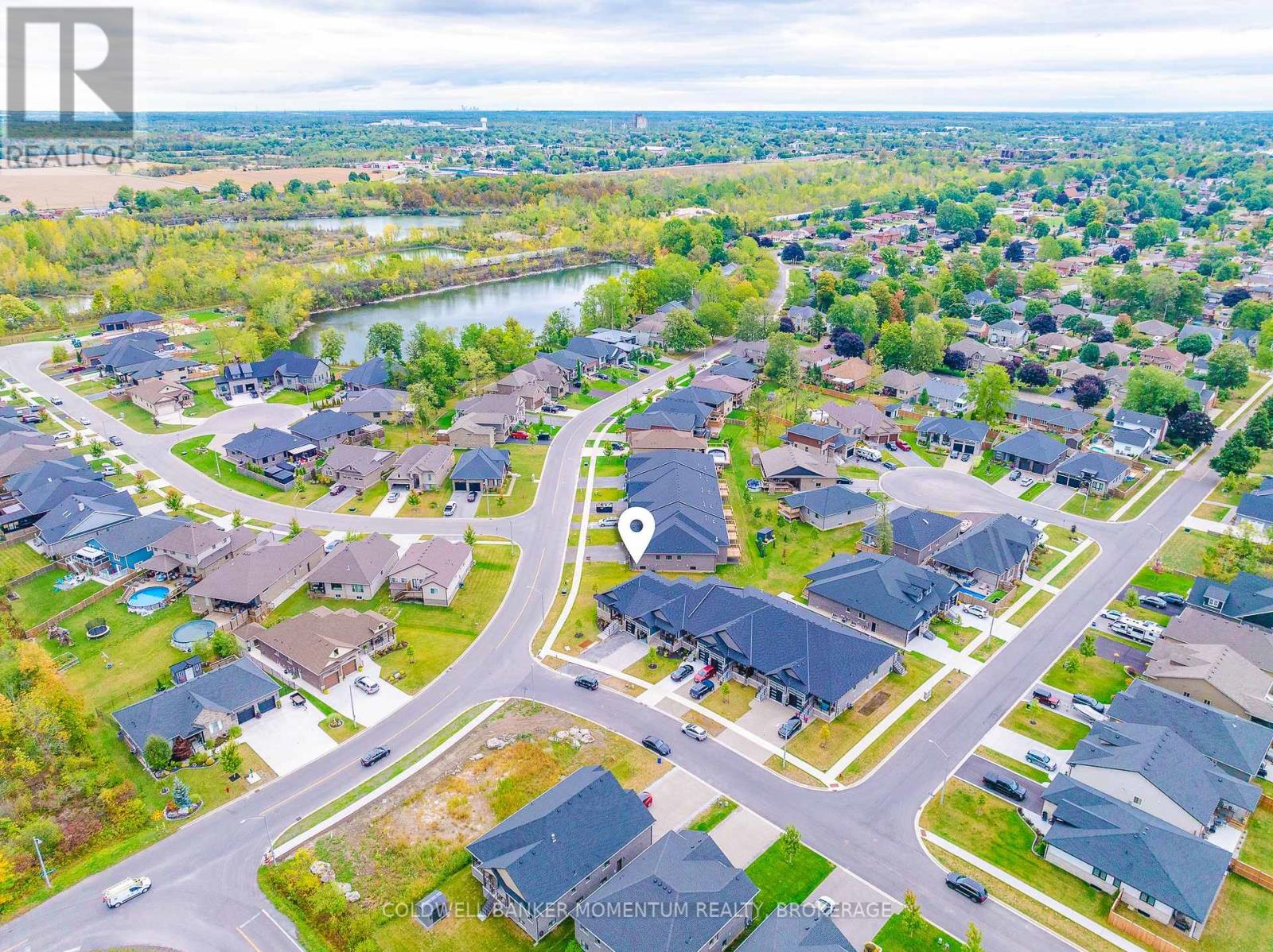 273 LANCASTER DRIVE - 38