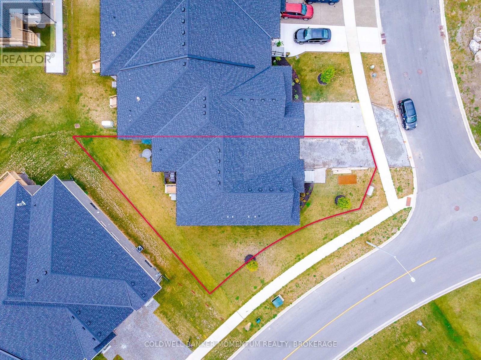 273 LANCASTER DRIVE - 36