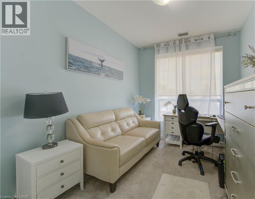 223 ERB Street W Unit# 405, Waterloo, Ontario, N2L0B3 — Photo 15