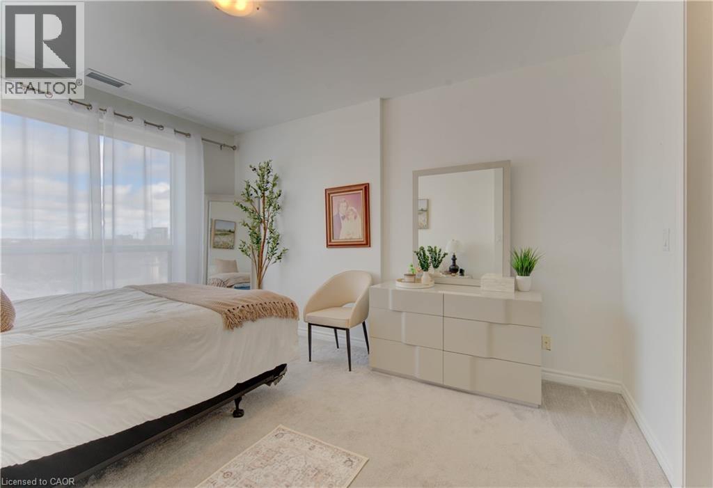 223 ERB Street W Unit# 405, Waterloo, Ontario, N2L0B3 — Photo 17