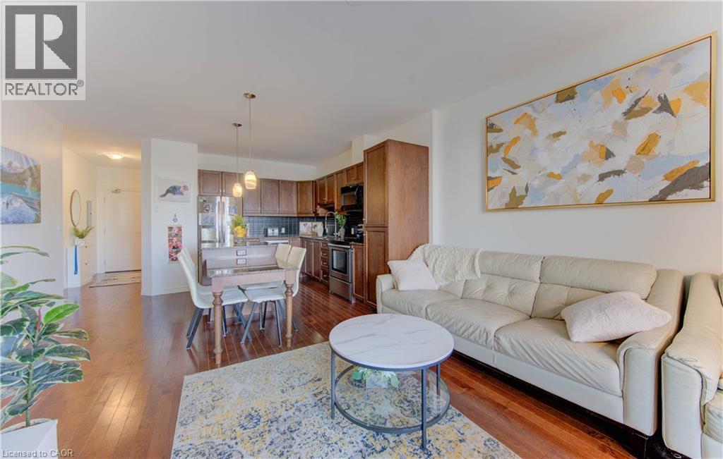 223 ERB Street W Unit# 405, Waterloo, Ontario, N2L0B3 — Photo 13