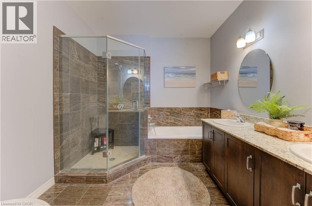 223 ERB Street W Unit# 405, Waterloo, Ontario, N2L0B3 — Photo 21