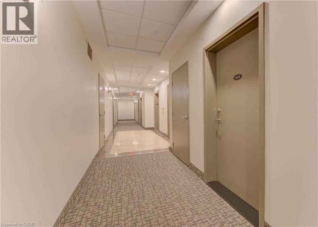 223 ERB Street W Unit# 405, Waterloo, Ontario, N2L0B3 — Photo 24