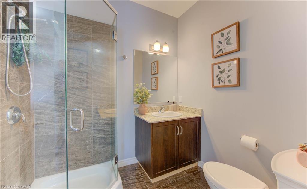 223 ERB Street W Unit# 405, Waterloo, Ontario, N2L0B3 — Photo 16