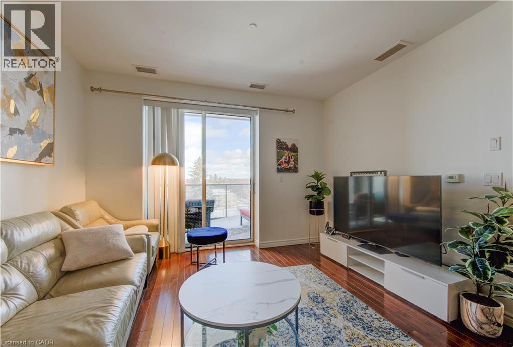 223 ERB Street W Unit# 405, Waterloo, Ontario, N2L0B3 — Photo 11