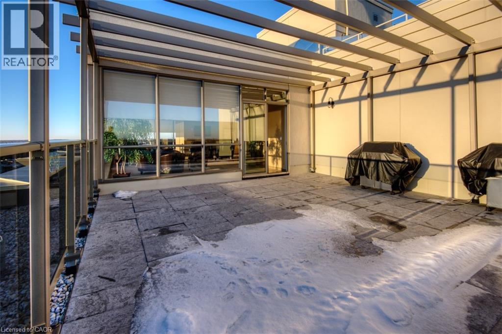 223 ERB Street W Unit# 405, Waterloo, Ontario, N2L0B3 — Photo 27
