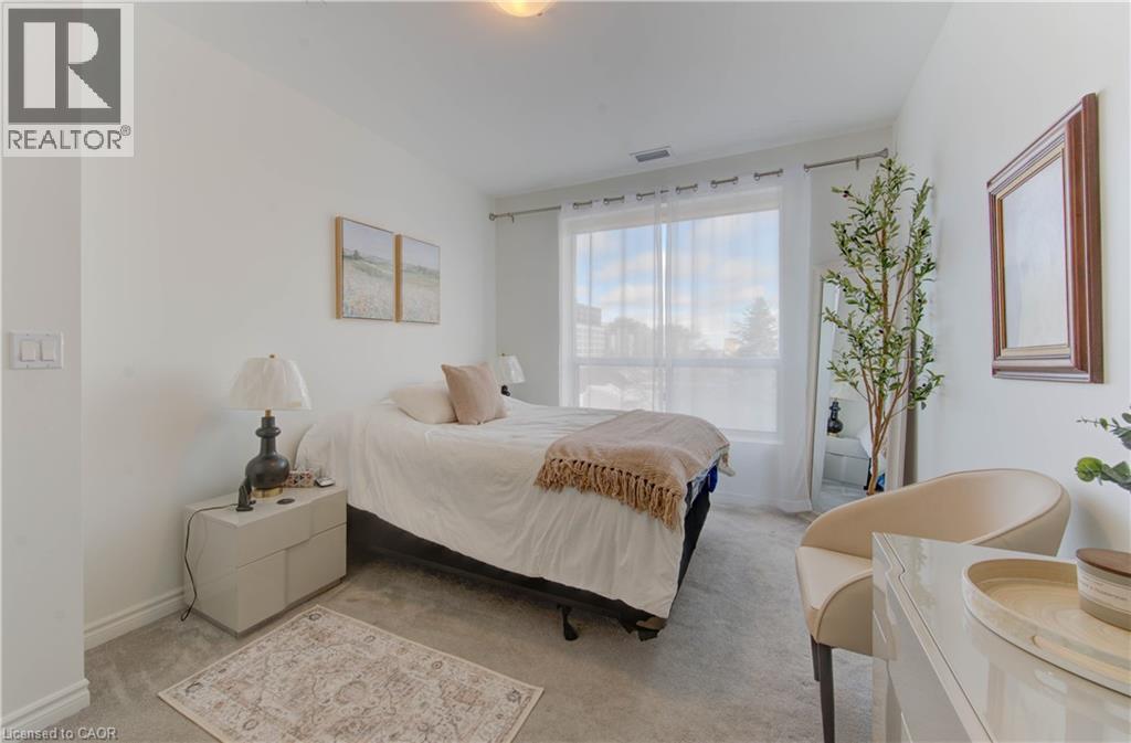 223 ERB Street W Unit# 405, Waterloo, Ontario, N2L0B3 — Photo 19