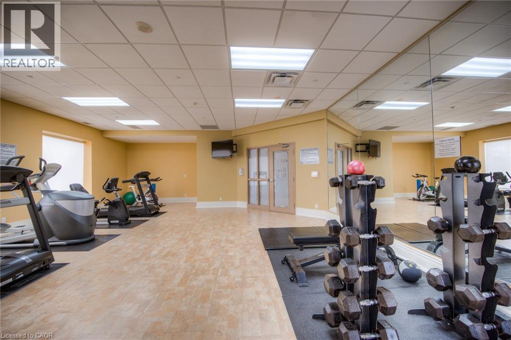 223 ERB Street W Unit# 405, Waterloo, Ontario, N2L0B3 — Photo 28