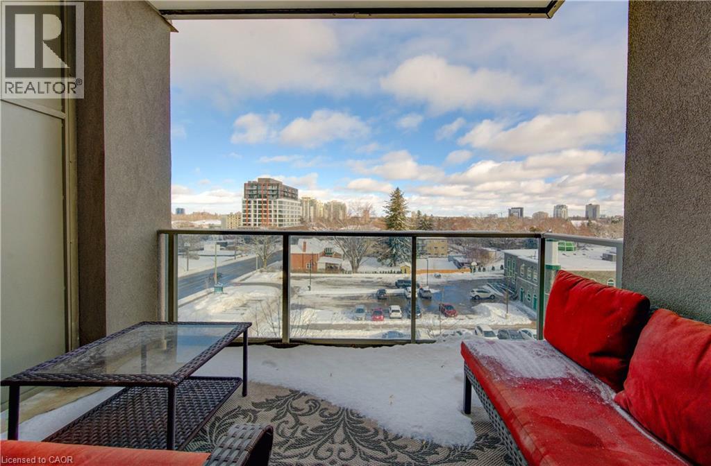 223 ERB Street W Unit# 405, Waterloo, Ontario, N2L0B3 — Photo 23
