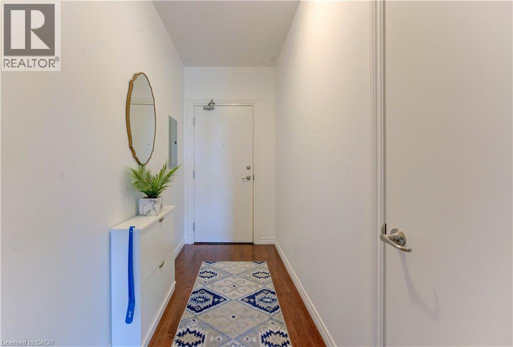 223 ERB Street W Unit# 405, Waterloo, Ontario, N2L0B3 — Photo 3