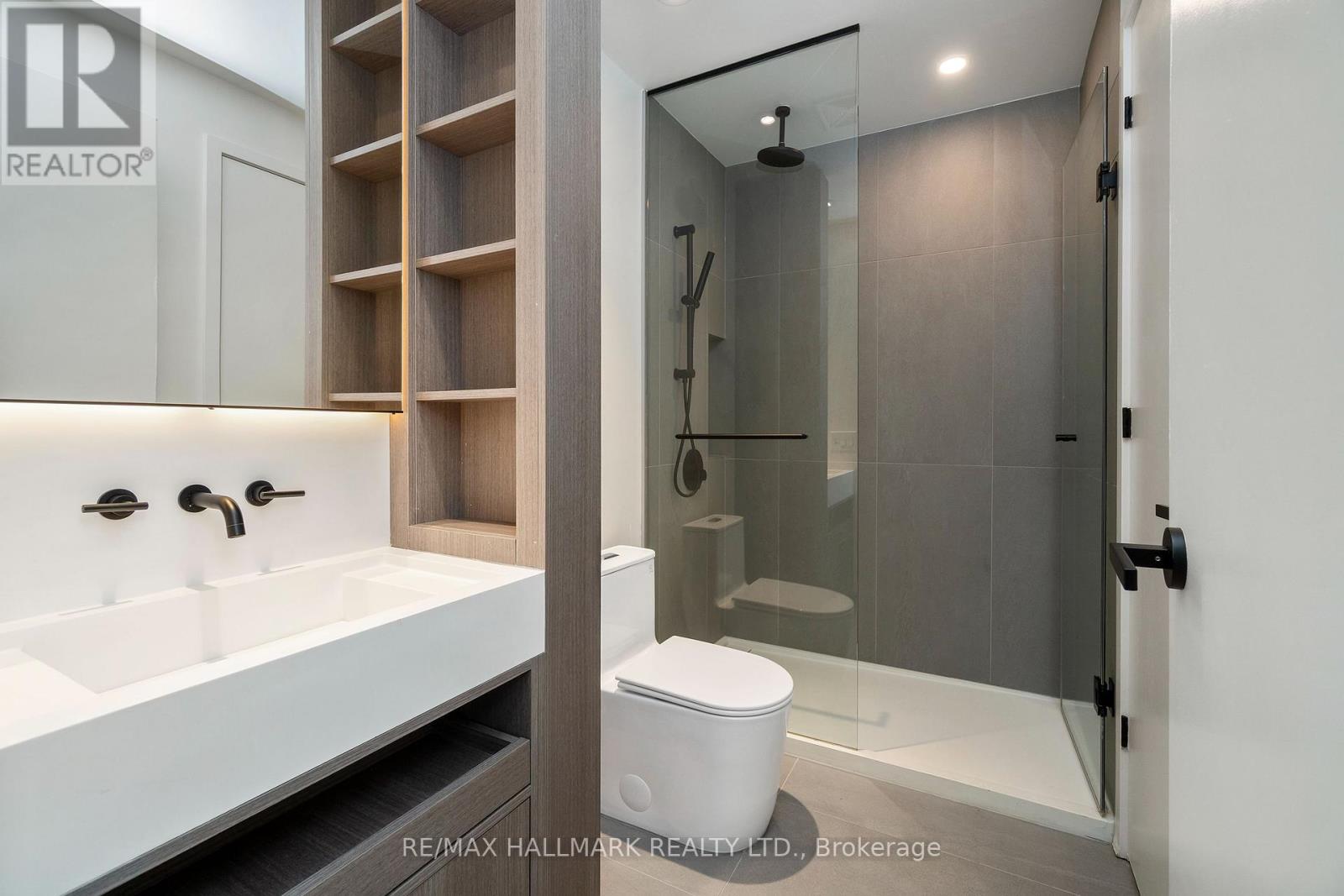 #1310 55 CHARLES STREET E - 13