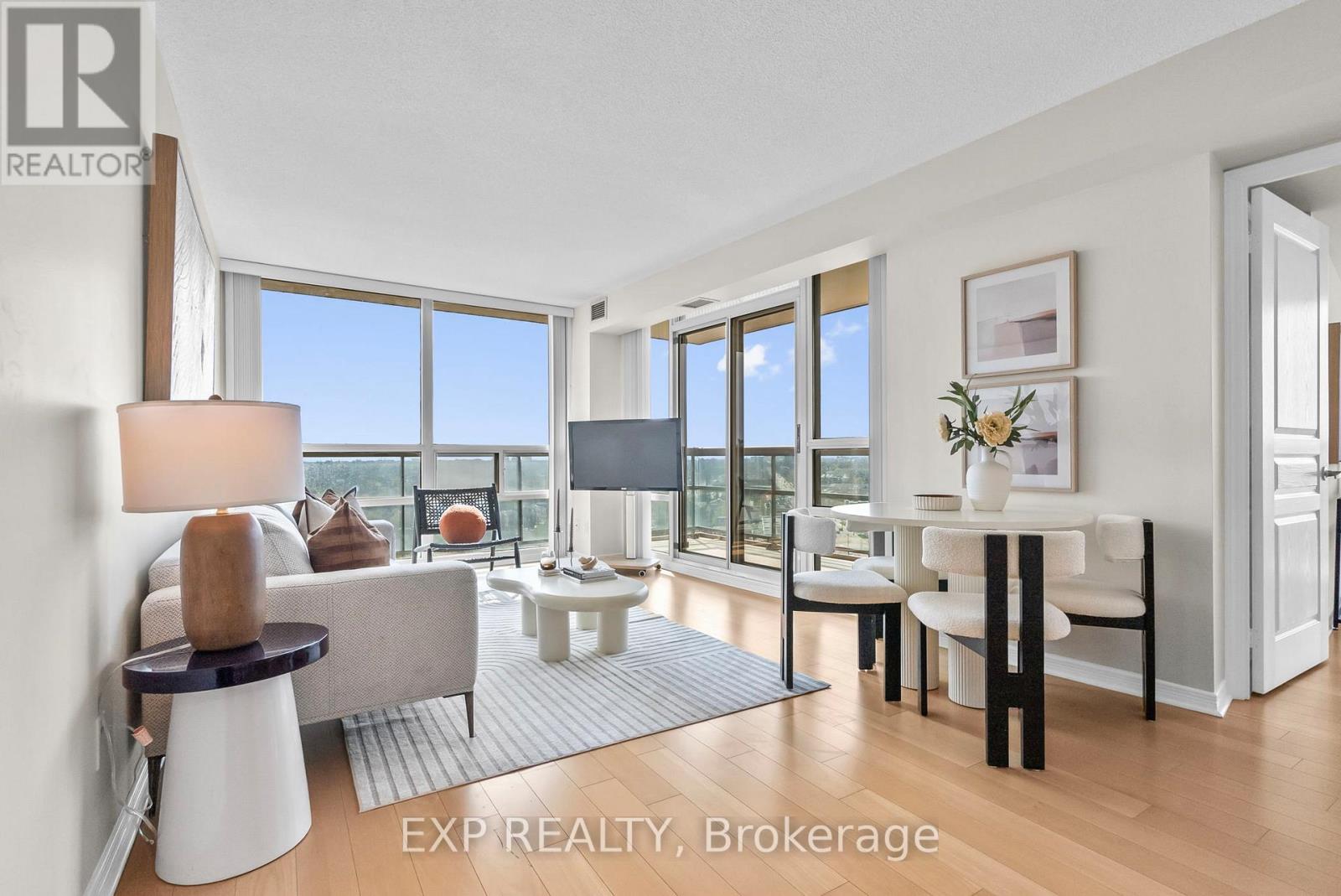 #1609 509 BEECROFT ROAD - 16