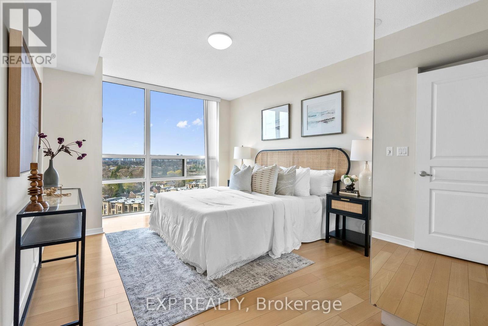 #1609 509 BEECROFT ROAD - 22