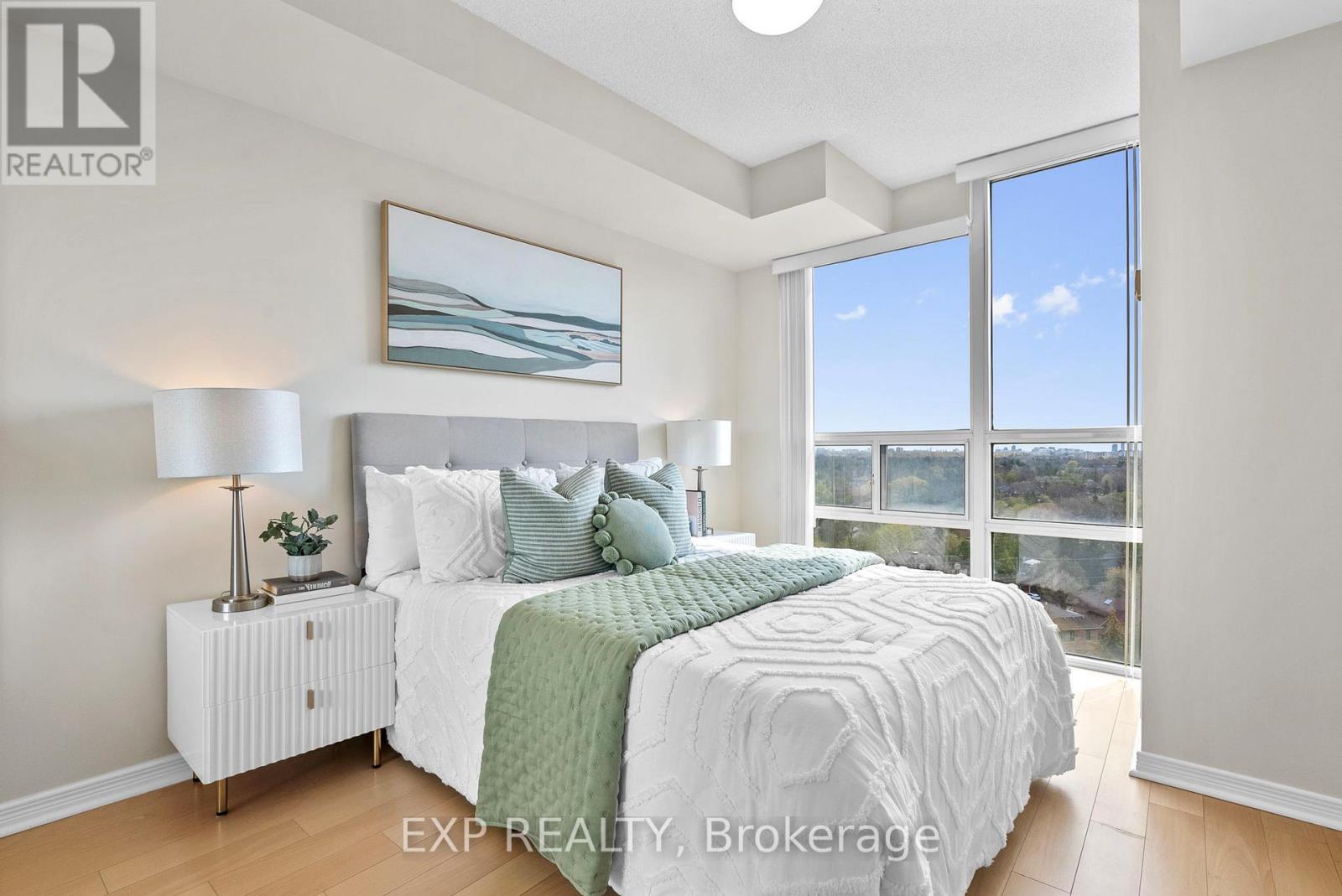 #1609 509 BEECROFT ROAD - 29