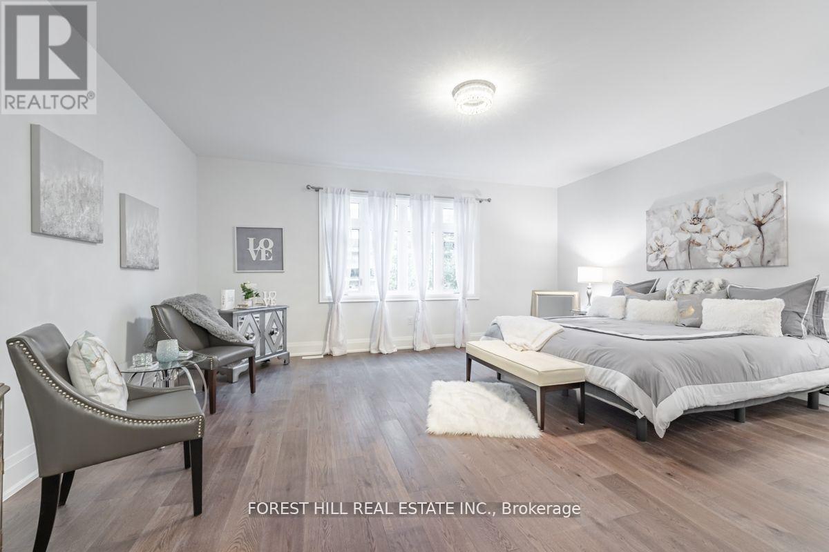 611 NORTHCLIFFE BOULEVARD - 18