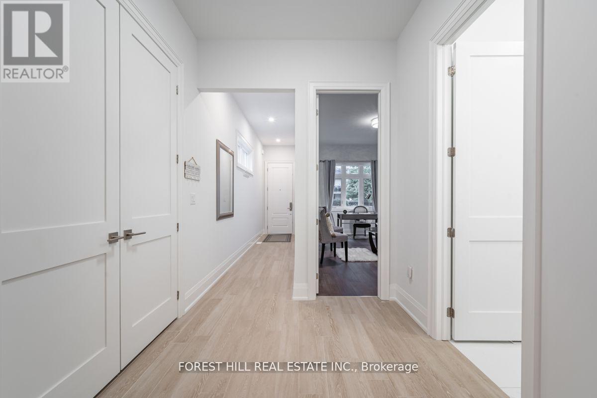 611 NORTHCLIFFE BOULEVARD - 2