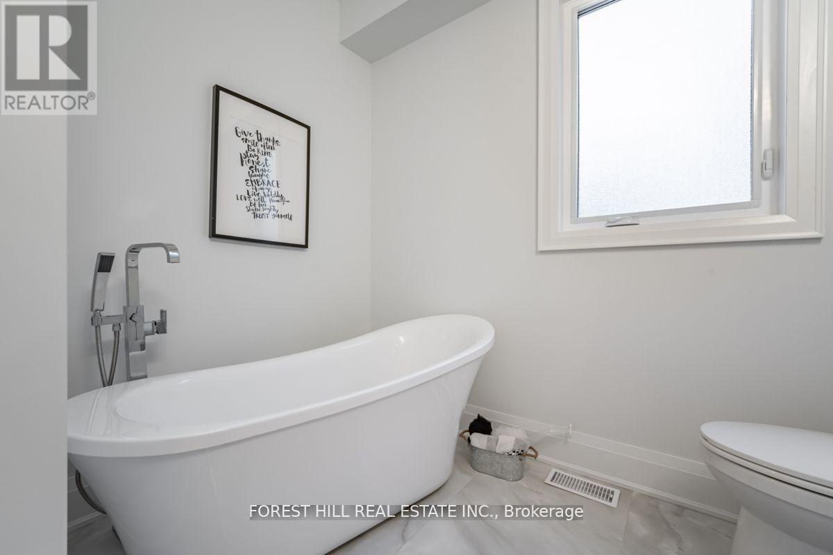 611 NORTHCLIFFE BOULEVARD - 22