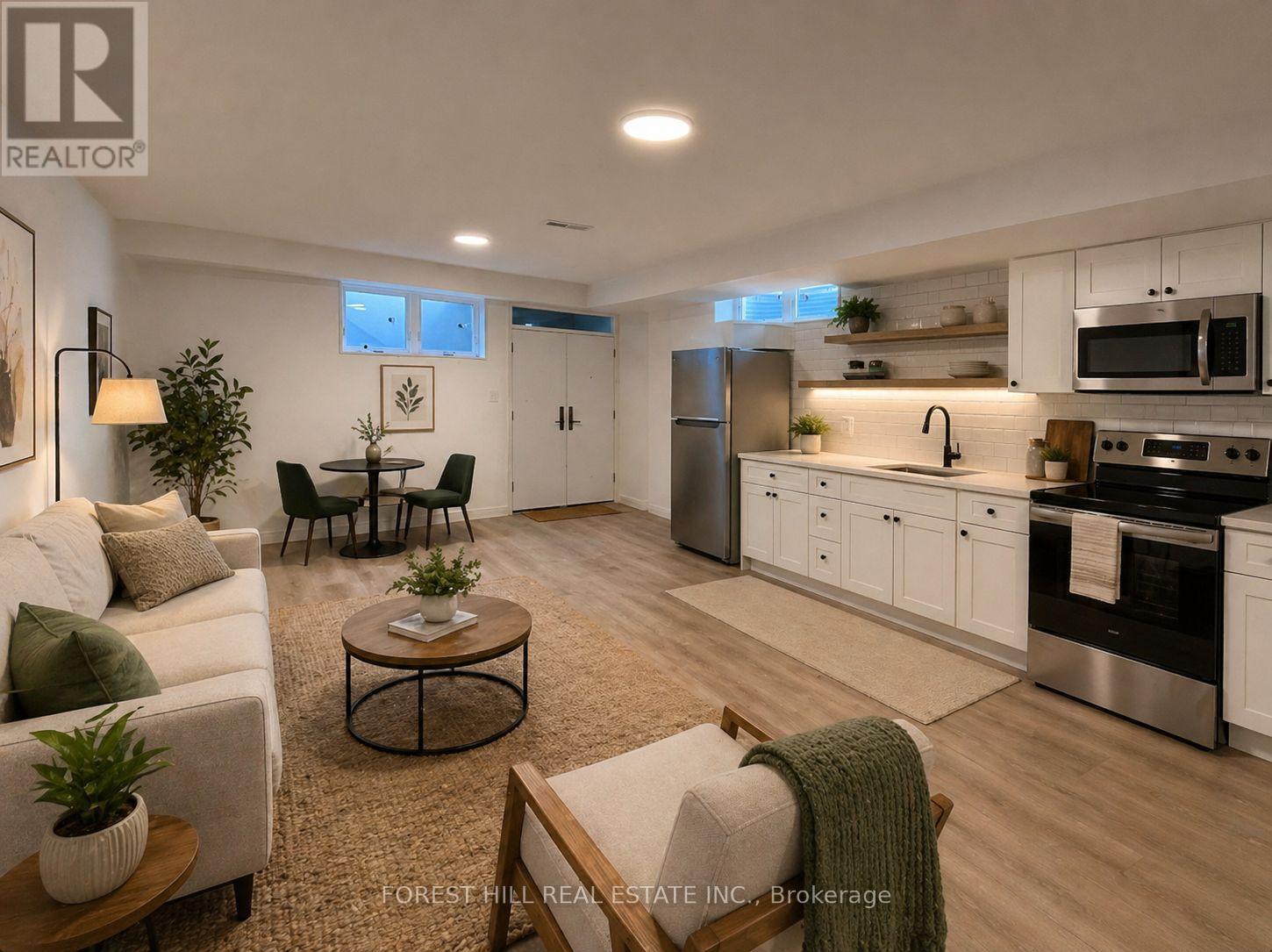 611 NORTHCLIFFE BOULEVARD - 30