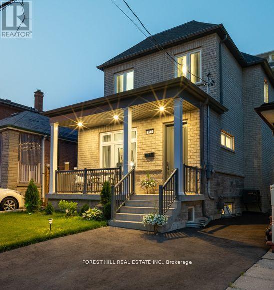 611 NORTHCLIFFE BOULEVARD - 37