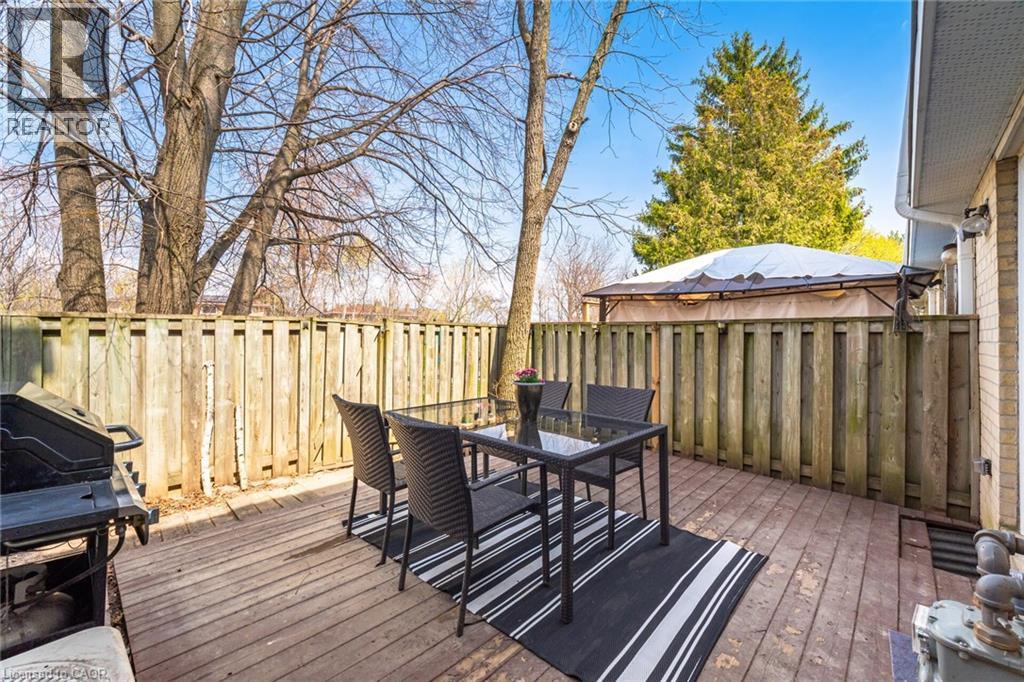 400 MISSISSAUGA VALLEY Boulevard Unit# 145, Mississauga, Ontario, L5A3N6 — Photo 18
