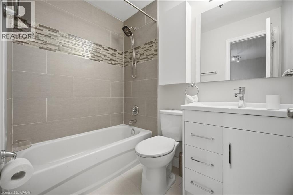 400 MISSISSAUGA VALLEY Boulevard Unit# 145, Mississauga, Ontario, L5A3N6 — Photo 15