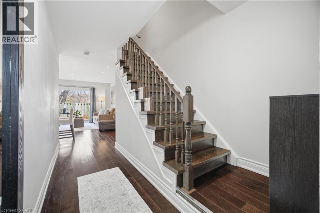 400 MISSISSAUGA VALLEY Boulevard Unit# 145, Mississauga, Ontario, L5A3N6 — Photo 10