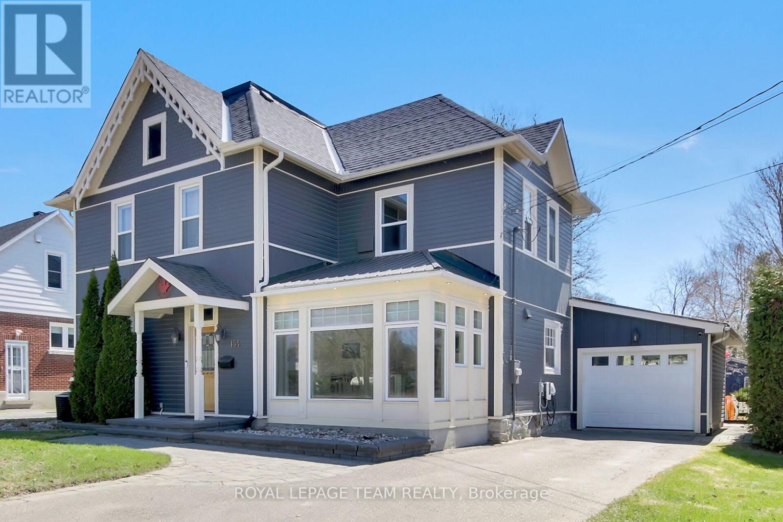 154 LAKE AVENUE - 1