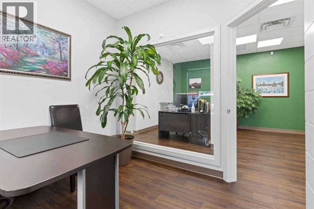 Office A