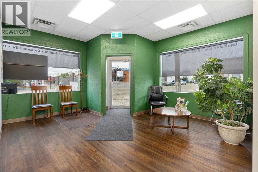 Common Entryway